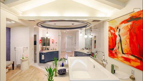 6 Acre Luxury Oak Manor 3 ensuite bedrooms - Foto 4