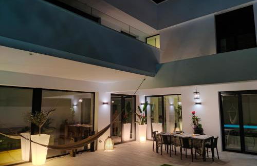 VillaSwimmingpoolMalaga - Foto 16