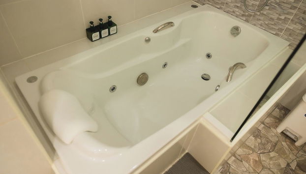 Sanpudard Health and Wellness Club - Foto 5, Zimmer