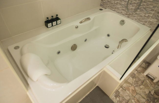 Sanpudard Health and Wellness Club - Foto 5