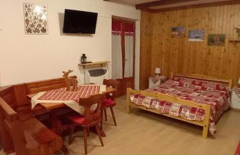 Monolocale Il Capriolo - Abetone - Foto 21