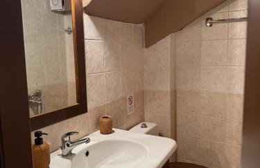 Horizon Nest Parnassos Villa Chalet! - Foto 18