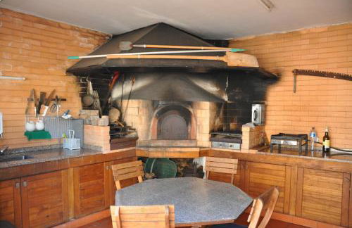 Luxury VILLA CAMÉLIA. Mountains, golf, horses, levada walks. - Foto 65