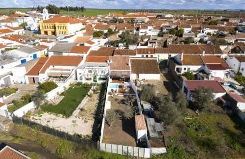 Casa Oliva Refugio Rural Contemporaneo - Foto 44