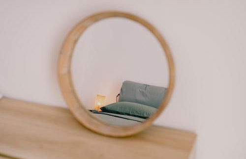 SIMANA Mediterranean Pool Villas - Foto 37