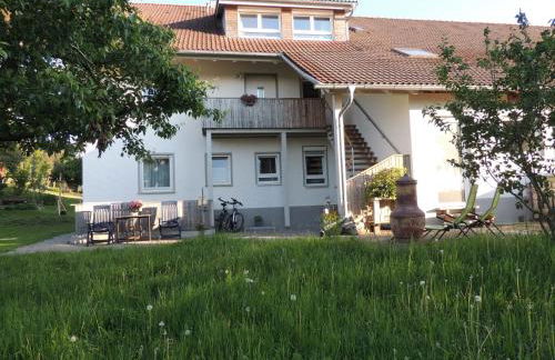 Ferienwohnung Butscher - Foto 20