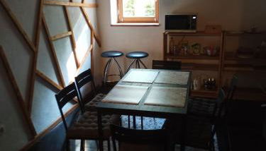 Aureus Fons, Ganzes Haus, Altstadt 160 m, 24h Selbst-Check-in, Wi-Fi - Foto 3