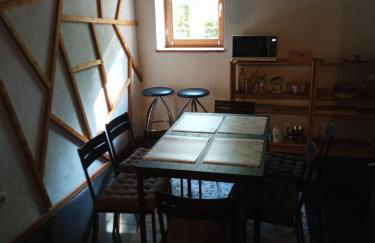 Aureus Fons, Ganzes Haus, Altstadt 160 m, 24h Selbst-Check-in, Wi-Fi - Foto 3