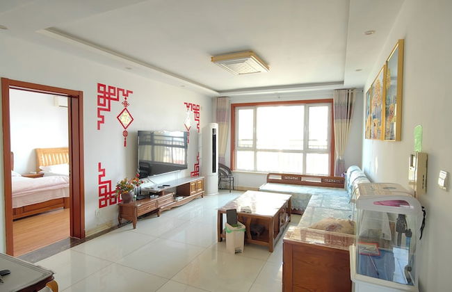 Blessed Family Seaview Apartment 1601 - Foto 2