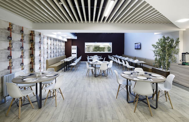 Prime Suites - Foto 50