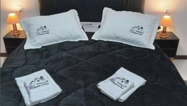 Estalagem Floradas da Serra - Foto 4, Habitación