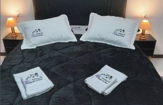 Estalagem Floradas da Serra - Foto 4