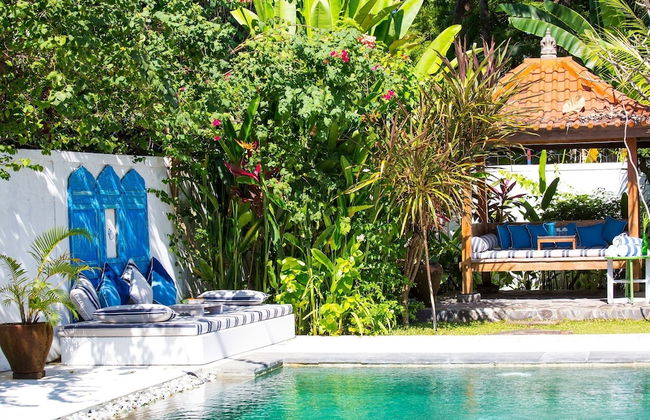 Joglo at Lata Lama - Foto 39