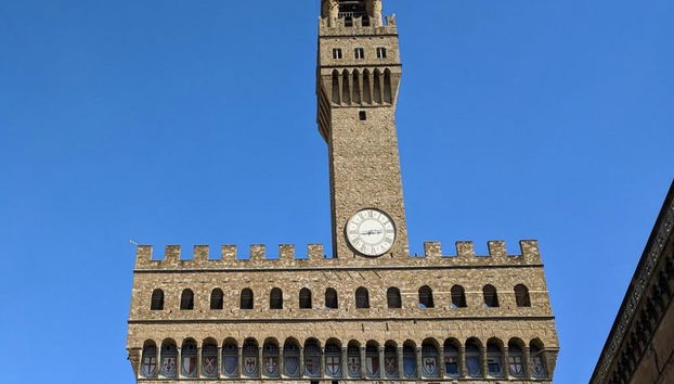 Gioco di esplorazione della città di Firenze: L'Inferno di Dante e l'amore segreto - Foto 5