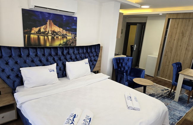 Nurel Shark Residence - Foto 18