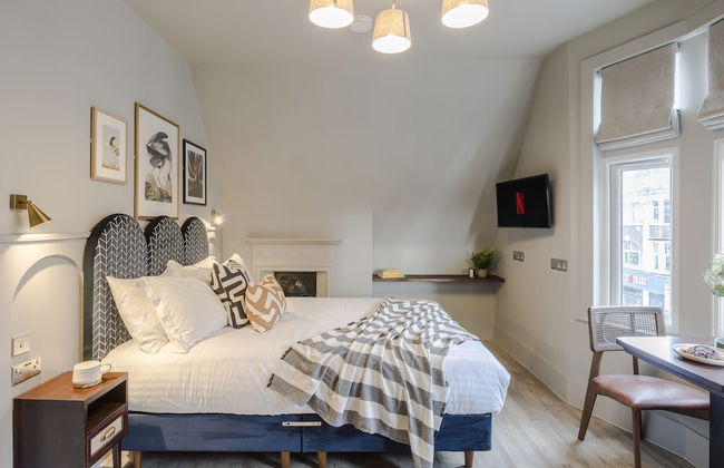 Your Apartment Tooting - Foto 13