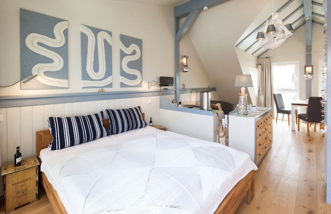 FeWo Engler Doppelzimmer Gartenstraße - Foto 6