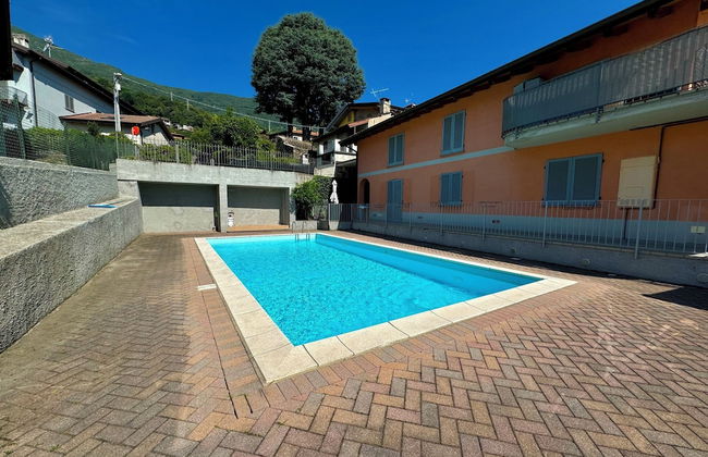 Pianello Charming Lake View - Foto 13