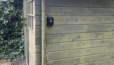 Kleine kreative Haushälfte Finja - Foto 4