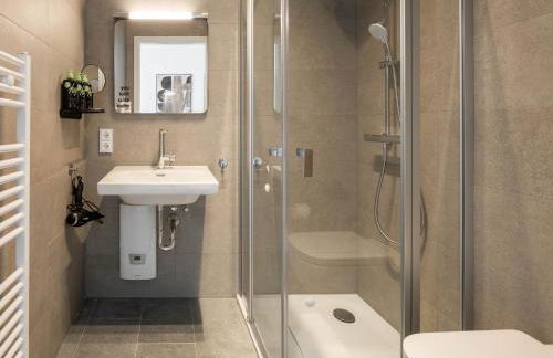 Limehome Frankfurt Gutleutstraße - Digital Access - Foto 37