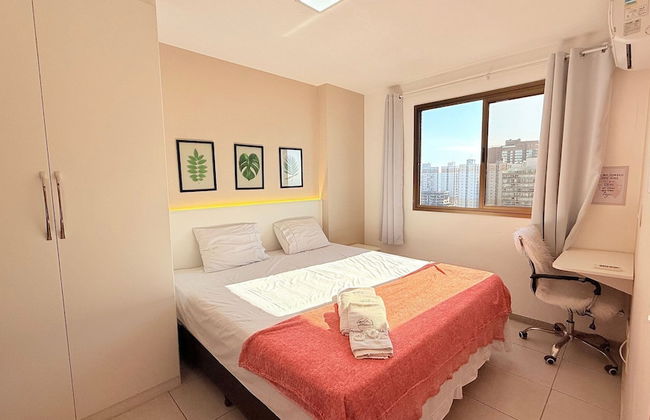 Praia Dourada - Photo 21