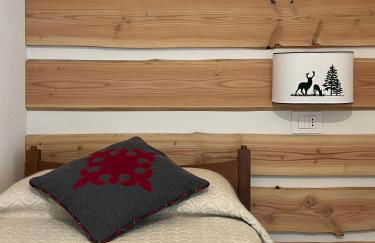 Appartamento Il Pungitopo - Foto 12