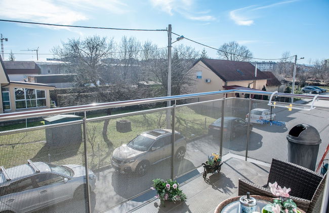 Apartment Josip - Foto 12