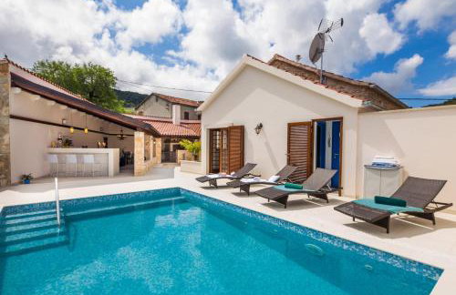 Villa Jasmine - Foto 1