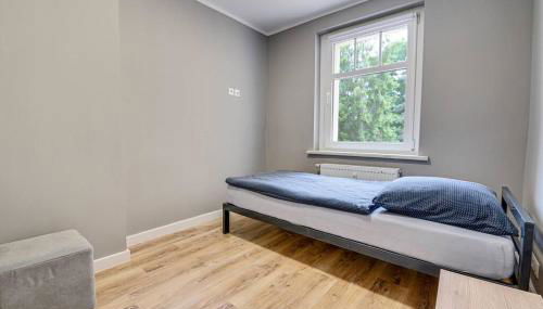 3B Neu renoviert 3 Zi Whg 5 Betten 43,36m - Foto 5