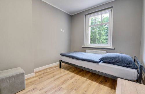 3B Neu renoviert 3 Zi Whg 5 Betten 43,36m - Foto 5