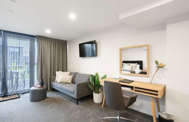 Southwark Hotel & Apartments - Foto 47