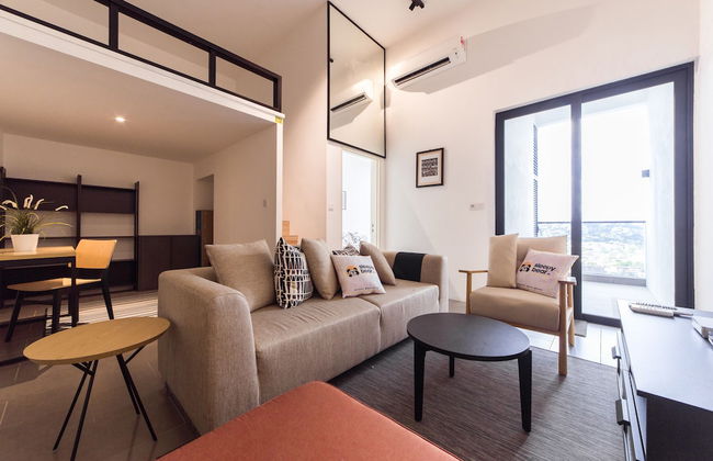 Establishement By Sleepy Bear - Foto 44