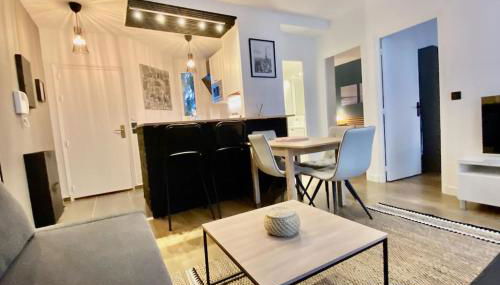 Bel appart à Nogent-sur-Marne - Foto 4