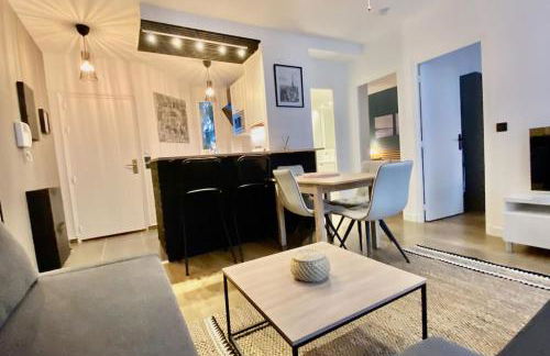 Bel appart à Nogent-sur-Marne - Foto 4