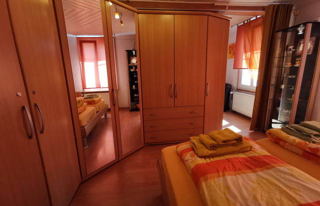 Ferienwohnung im Fürstenland - Foto 11