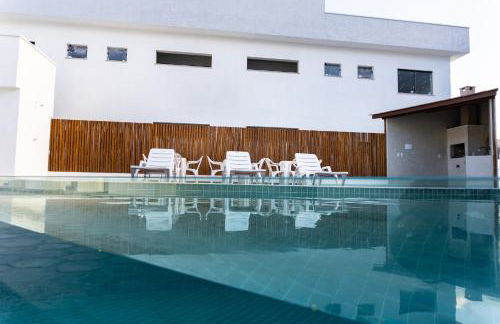 Condomínio Triângulo da Embaúba - Foto 17