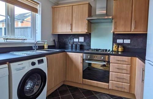 Perfect, 2 bed, modern home - Foto 8