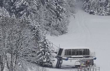 Studio Cosy pour 4 personnes en RDC - Foto 17