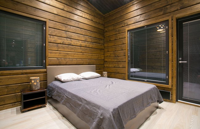 Villas Karhunpesä - Foto 2