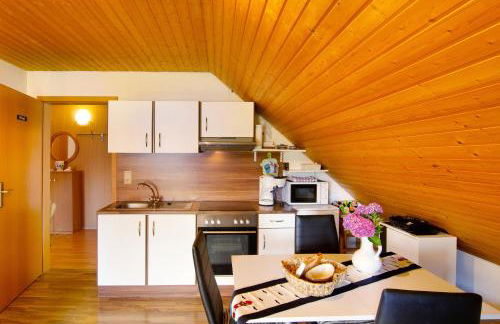 Haus Tucholski - Foto 6