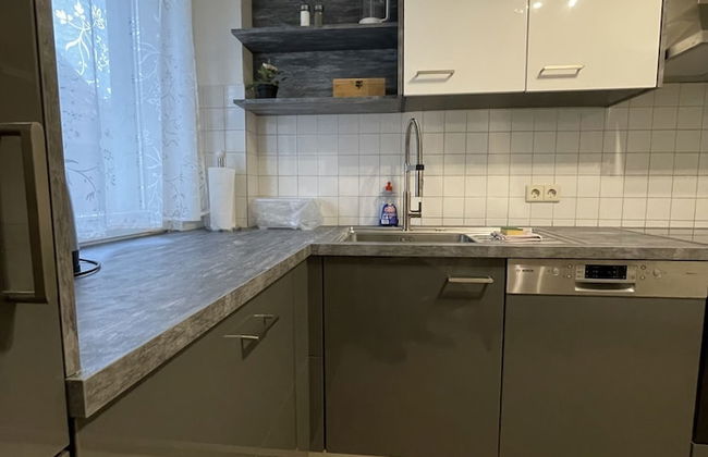 Fewo Reutlingen Metzstrasse - Foto 31