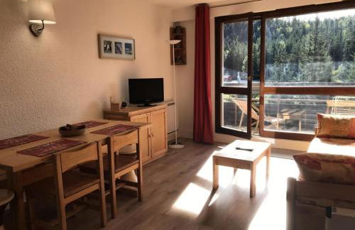 Résidence La Grande Traversee - Charmant studio pied des pistes MAE-4044 - Foto 1