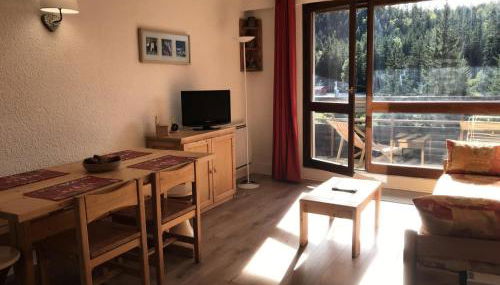 Résidence La Grande Traversee - Charmant studio pied des pistes MAE-4044 - Foto 1