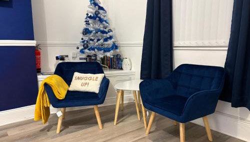 The Snug, Morpeth - Foto 4