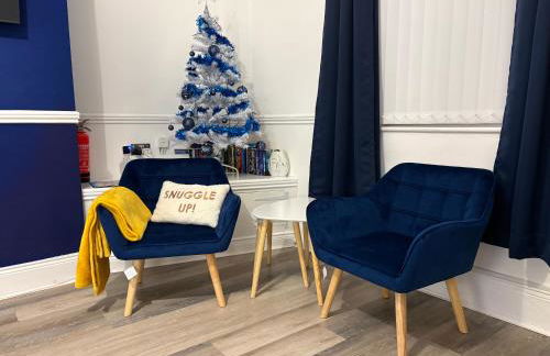 The Snug, Morpeth - Foto 4