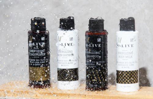 Talos Luxury Suites - Photo 54