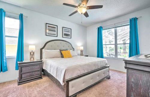 Private Oasis Villa near Disney, Universal, Lego - Foto 21