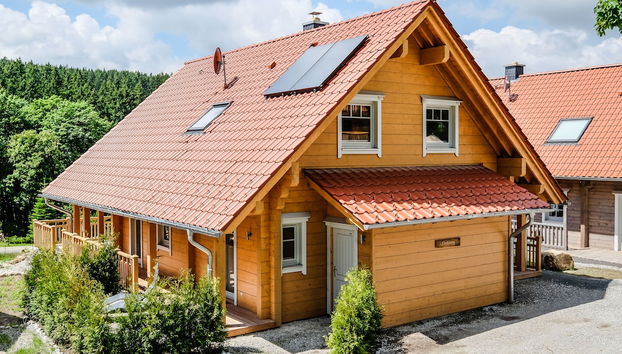 Bergwaldlodge Blickfang - Foto 2, Imagen principal