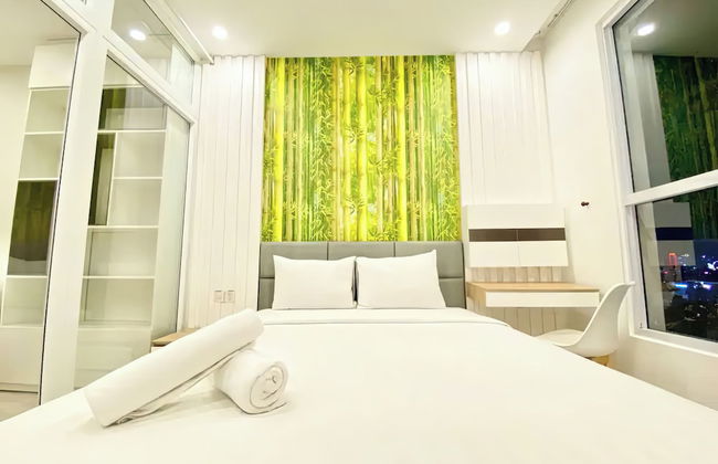 Modern Apartment - Garden Gate - Foto 15