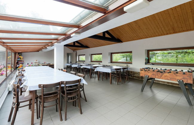 Holiday Home in Deiffelt Near Forest - Photo 29